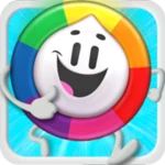 Logo of Trivia Crack Run android Application 